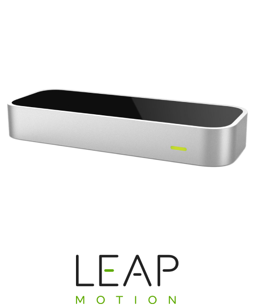 Leap Motion