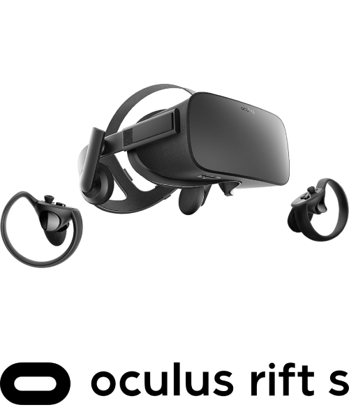 Oculus Rift