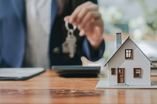 Real estate & interior design