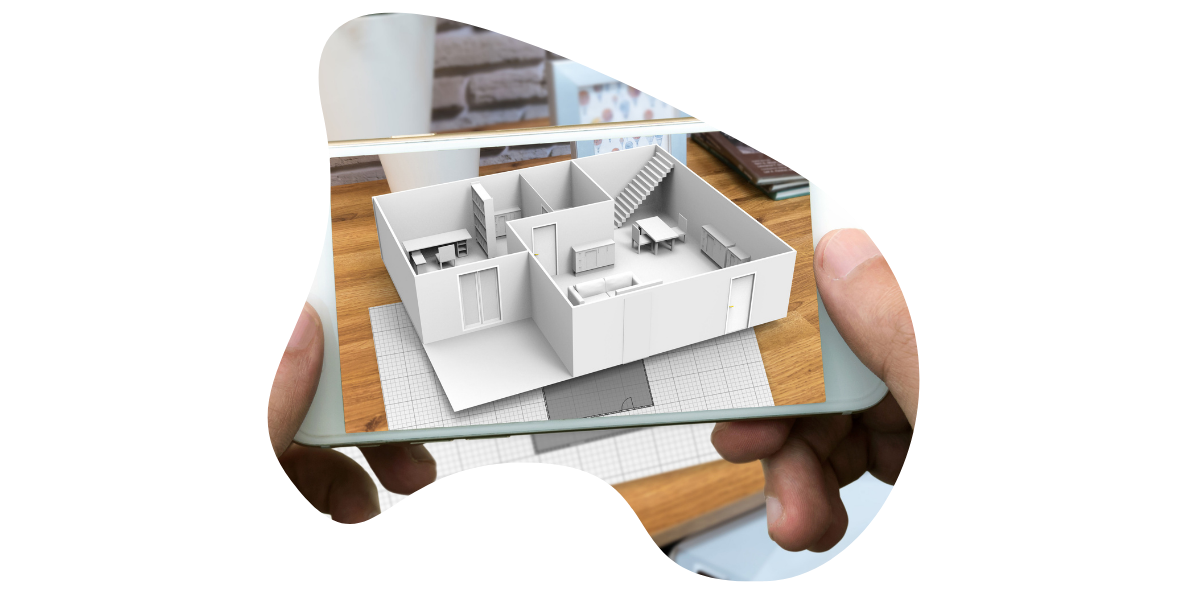 Augmented Reality Engineering and architecture