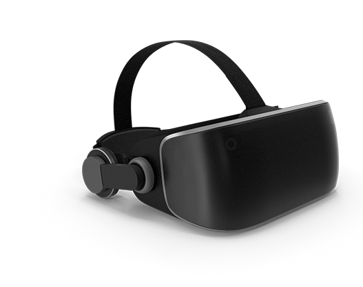 Top AR, VR Metaverse Development Company | Augmented Reality & Virtual ...