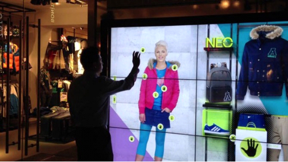 BENEFITS OF AUGMENTED REALITY