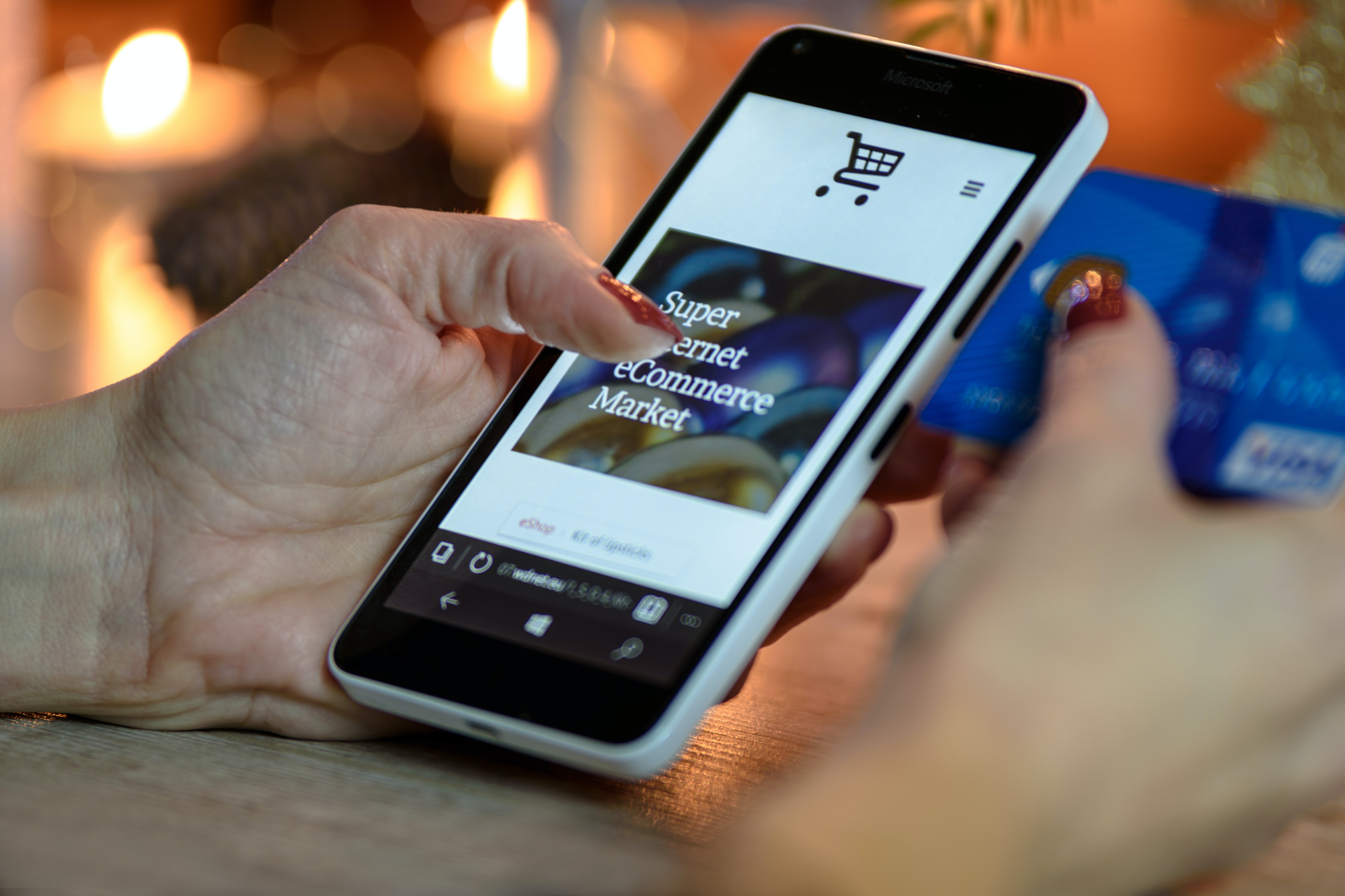 8-ecommerce-trends-to-watch-in-2022