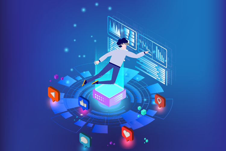 XR Training: What is XR Training, Benefits, Features and Cost of Development - AR VR Development Company in India | Augmented Reality | Virtual Reality