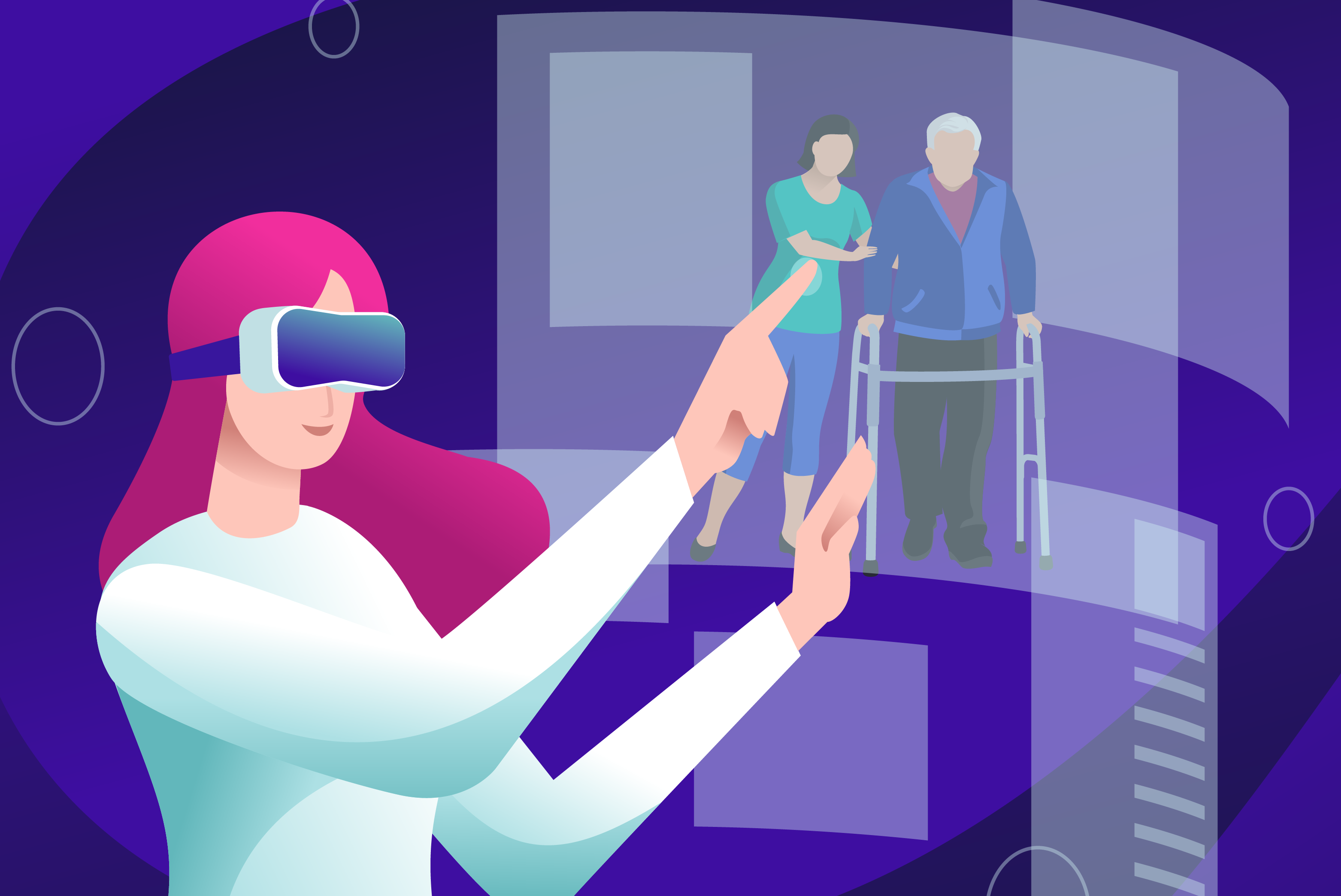 Understanding VIRTUAL Reality’s Expansion to Chronic Pain Management