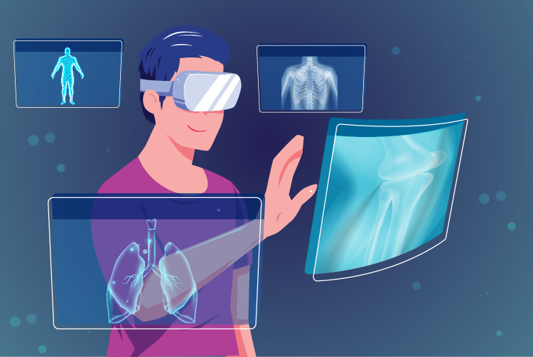 Virtual Reality in Surgical Training