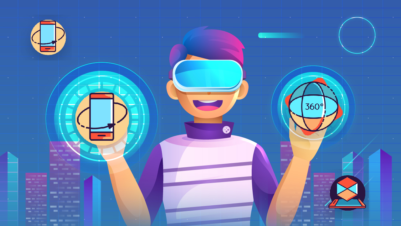 Best vr sales development platform