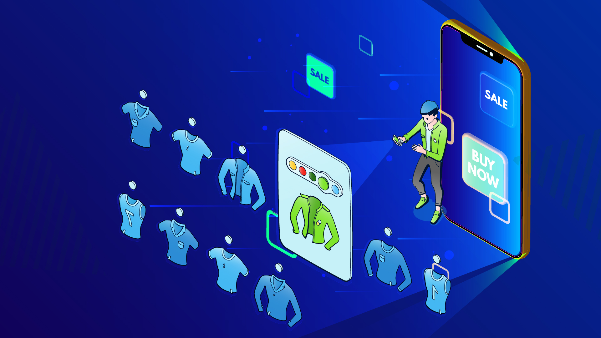 Can Augmented Reality increase online sales in e-commerce?