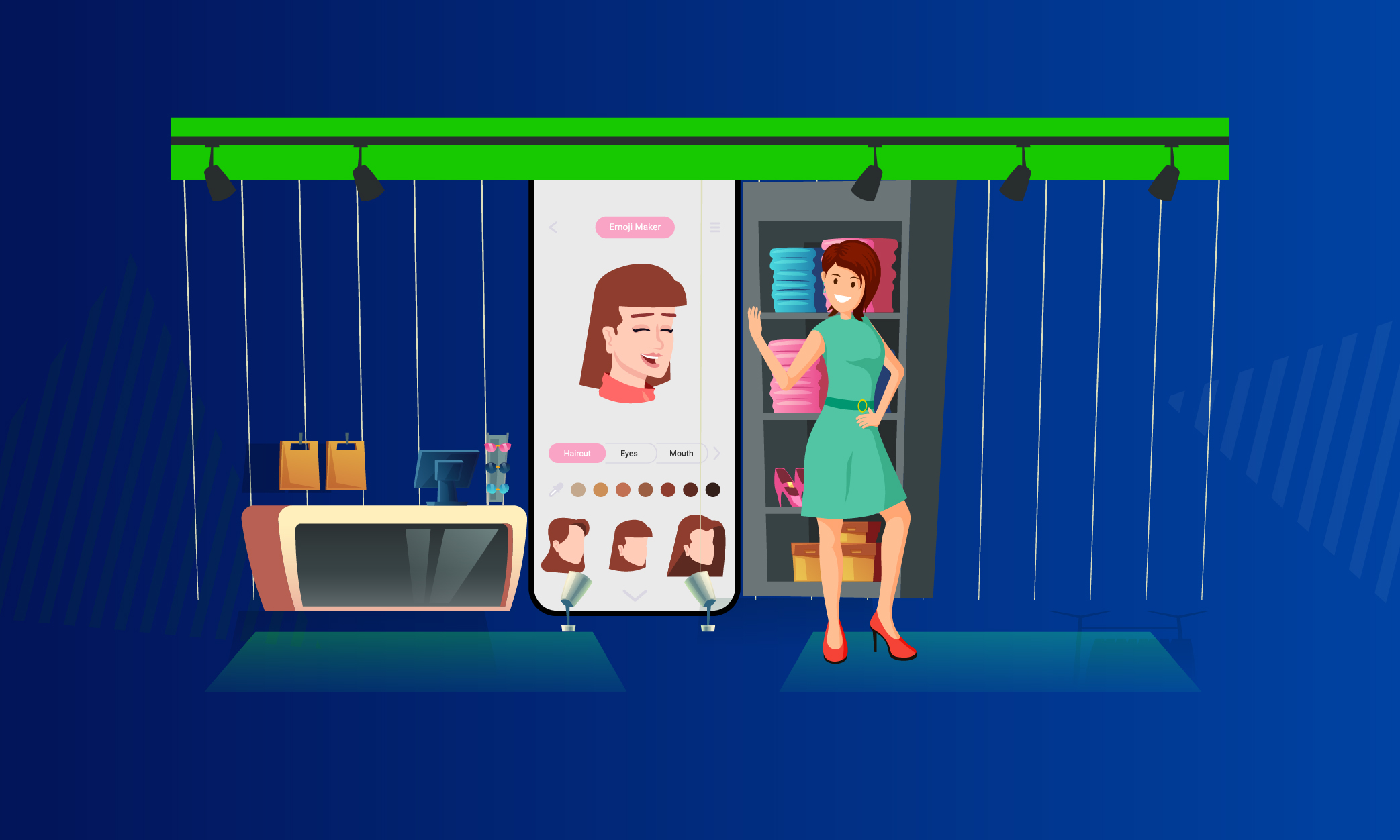 Enhance your Brand & Customer Experiences with Interactive AR Photobooths