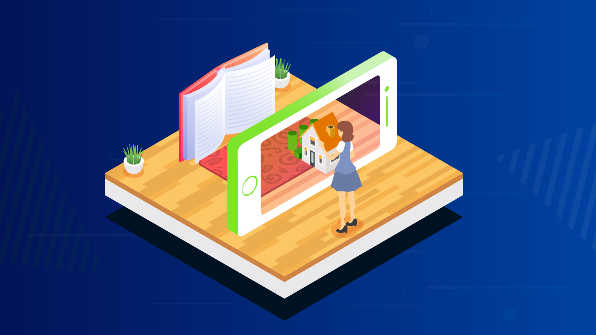 How AR technology is enhancing the print media's effectiveness