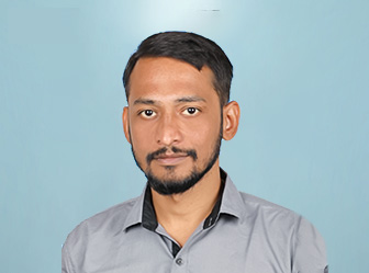 Mohammed Imran