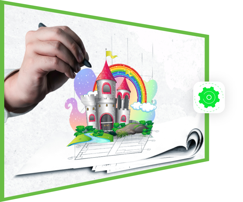 3d storyboarding