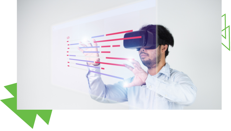 vr event planing