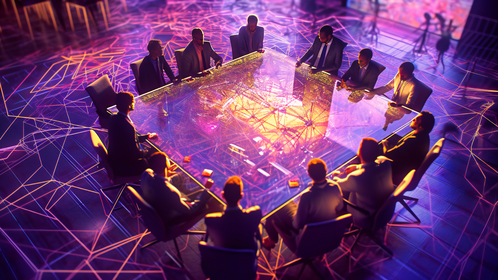 Metaverse Events: The Future of Corporate Hospitality?