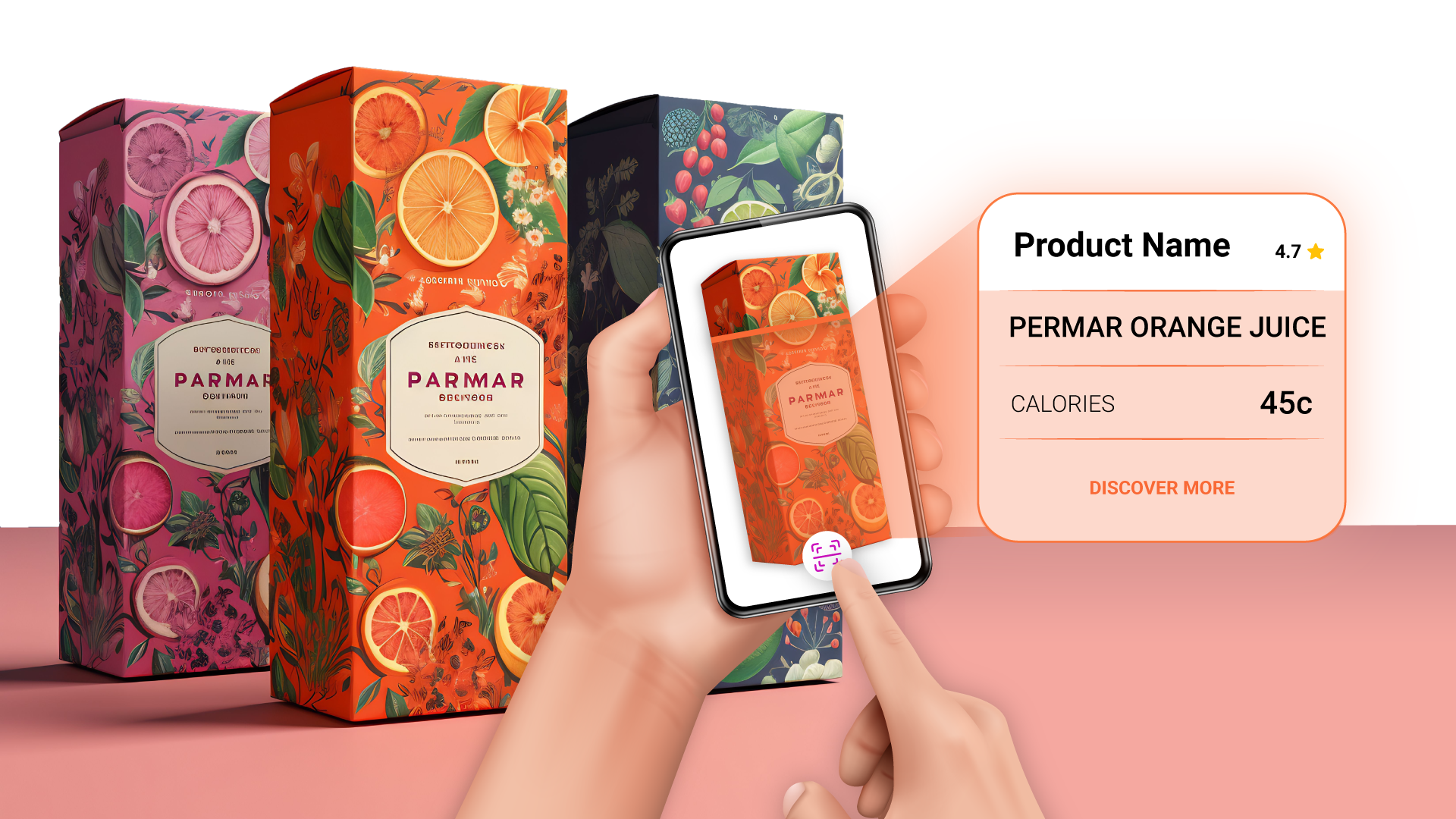 Revolutionizing Consumer Experiences with Interactive Augmented Reality Packaging