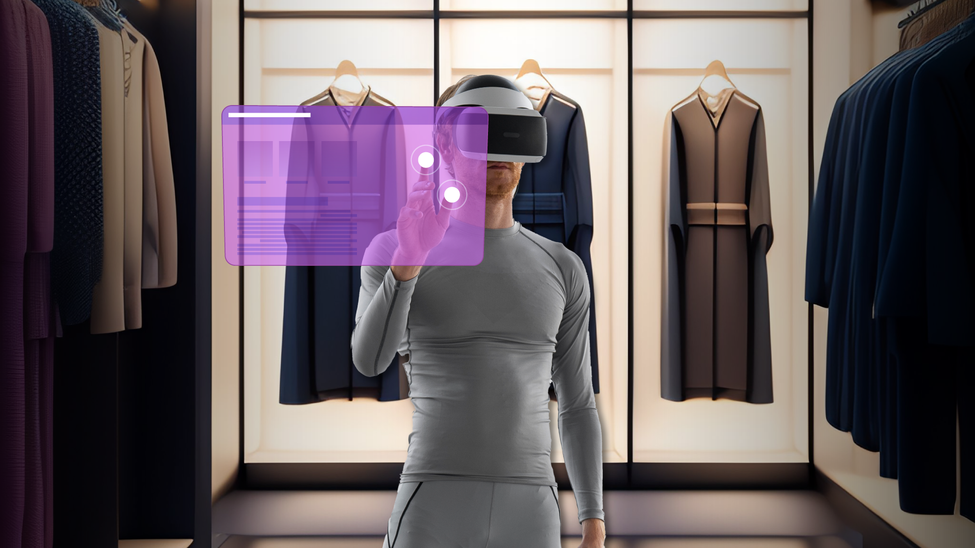 Revolutionizing Retail How the Metaverse is Reshaping the Retail