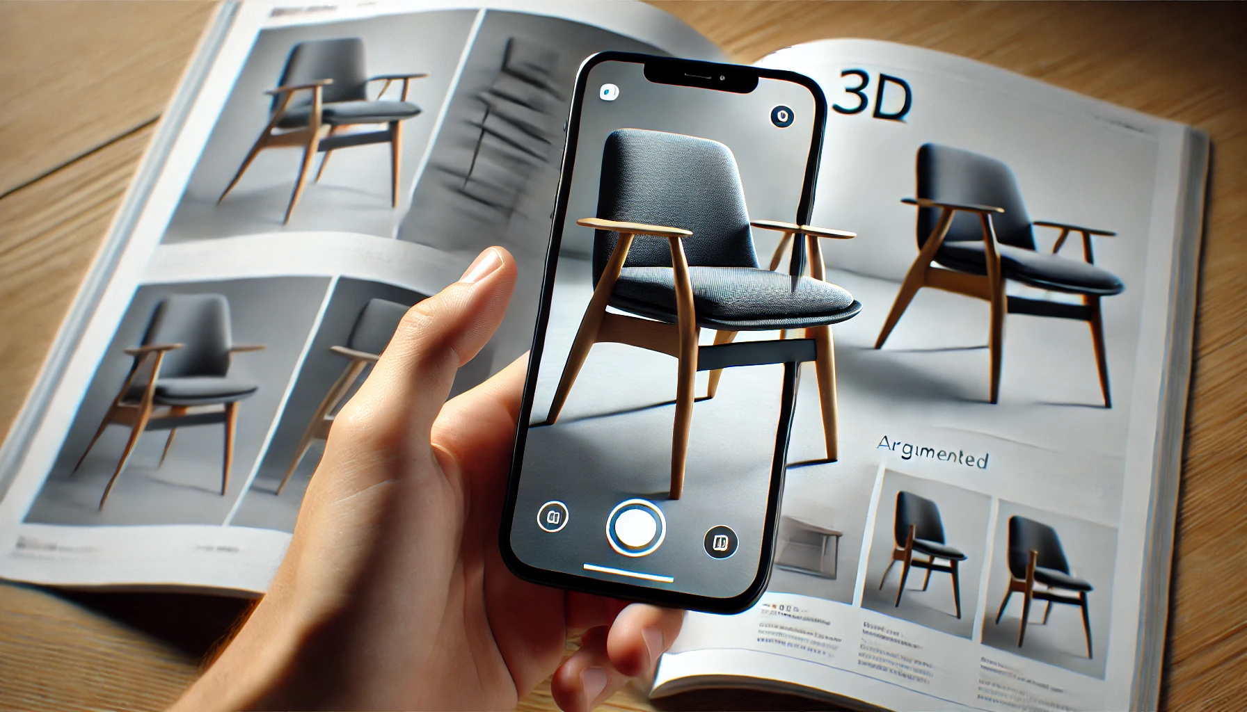 How Augmented Reality is Elevating Marketing Campaigns with Immersive ...