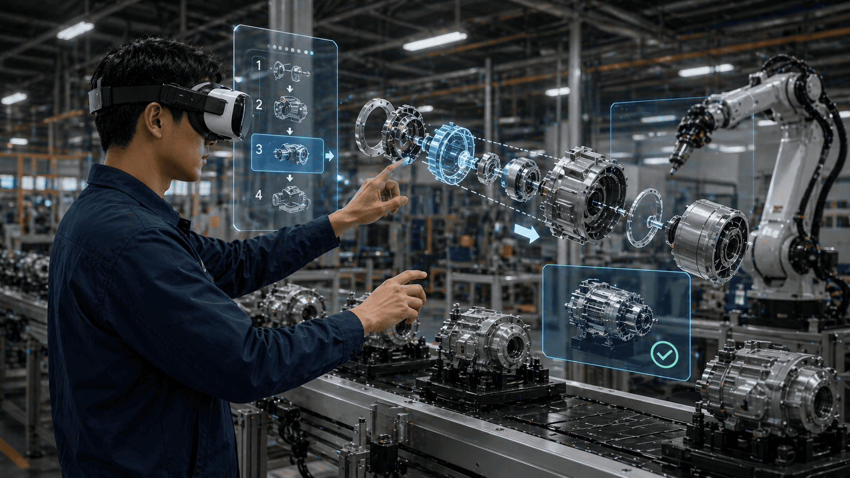 blog 3.2 vr manufacturing training
